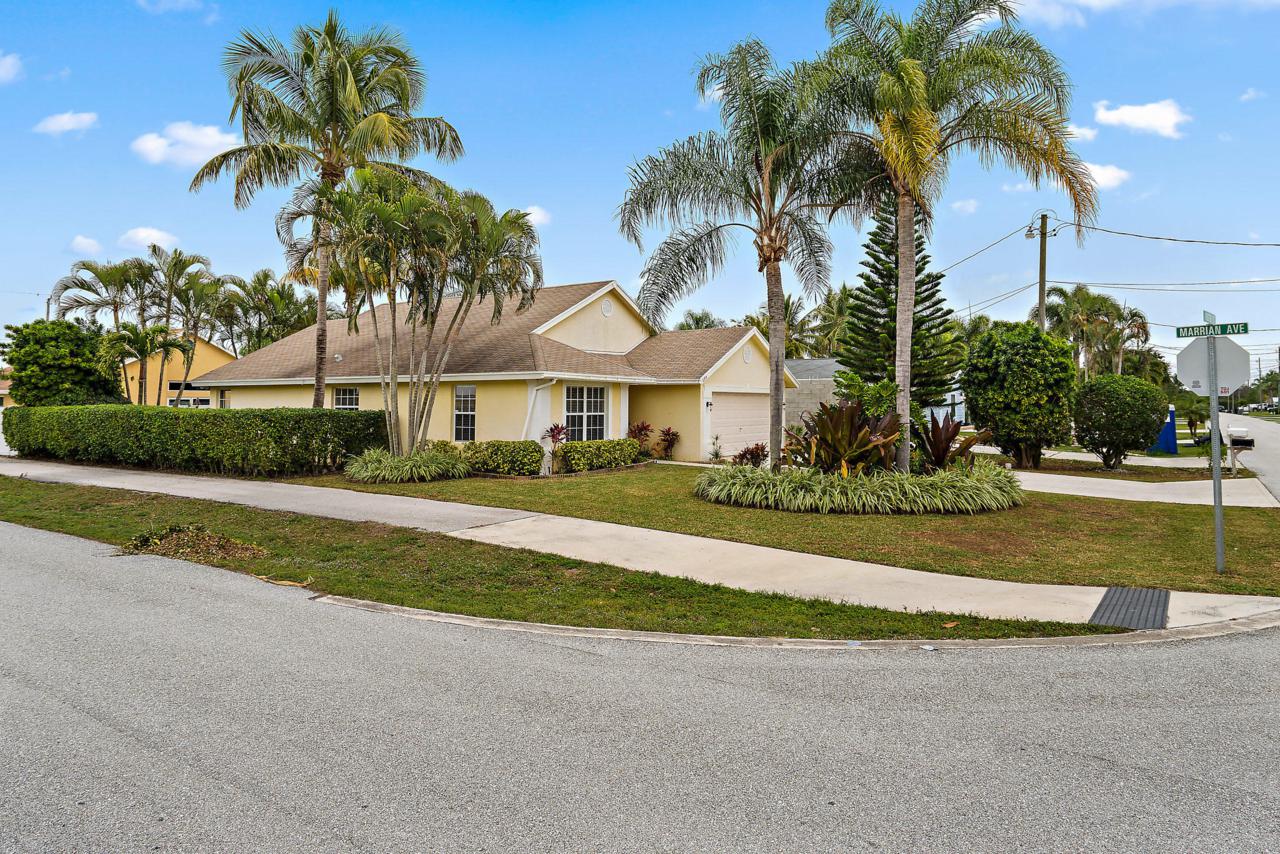 6189 Foster Street - Photo 1