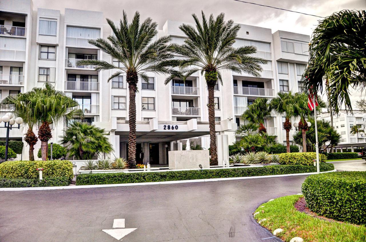 2860 Ocean Boulevard - Photo 1