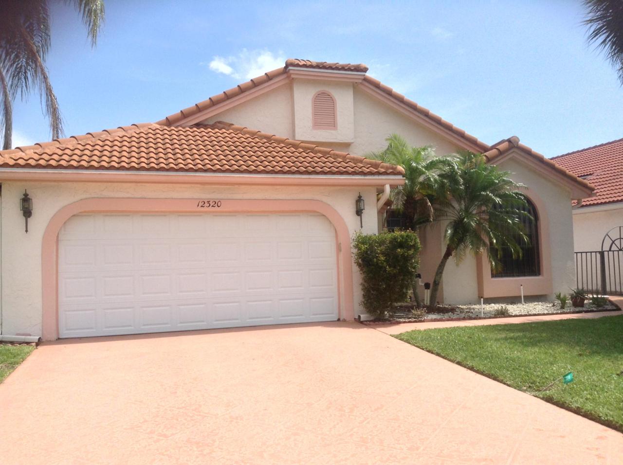 12320 Sand Wedge Drive - Photo 1