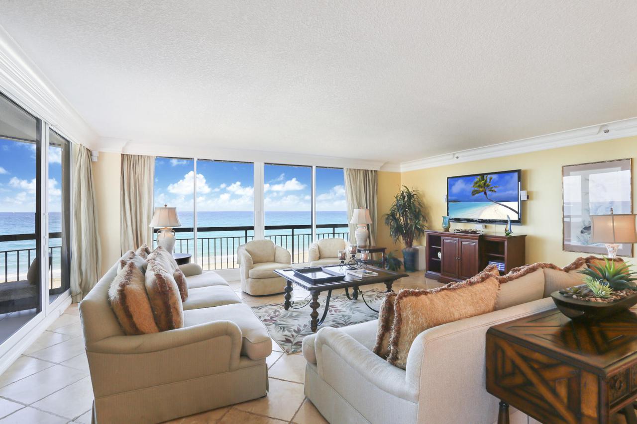4000 Ocean Drive - Photo 1