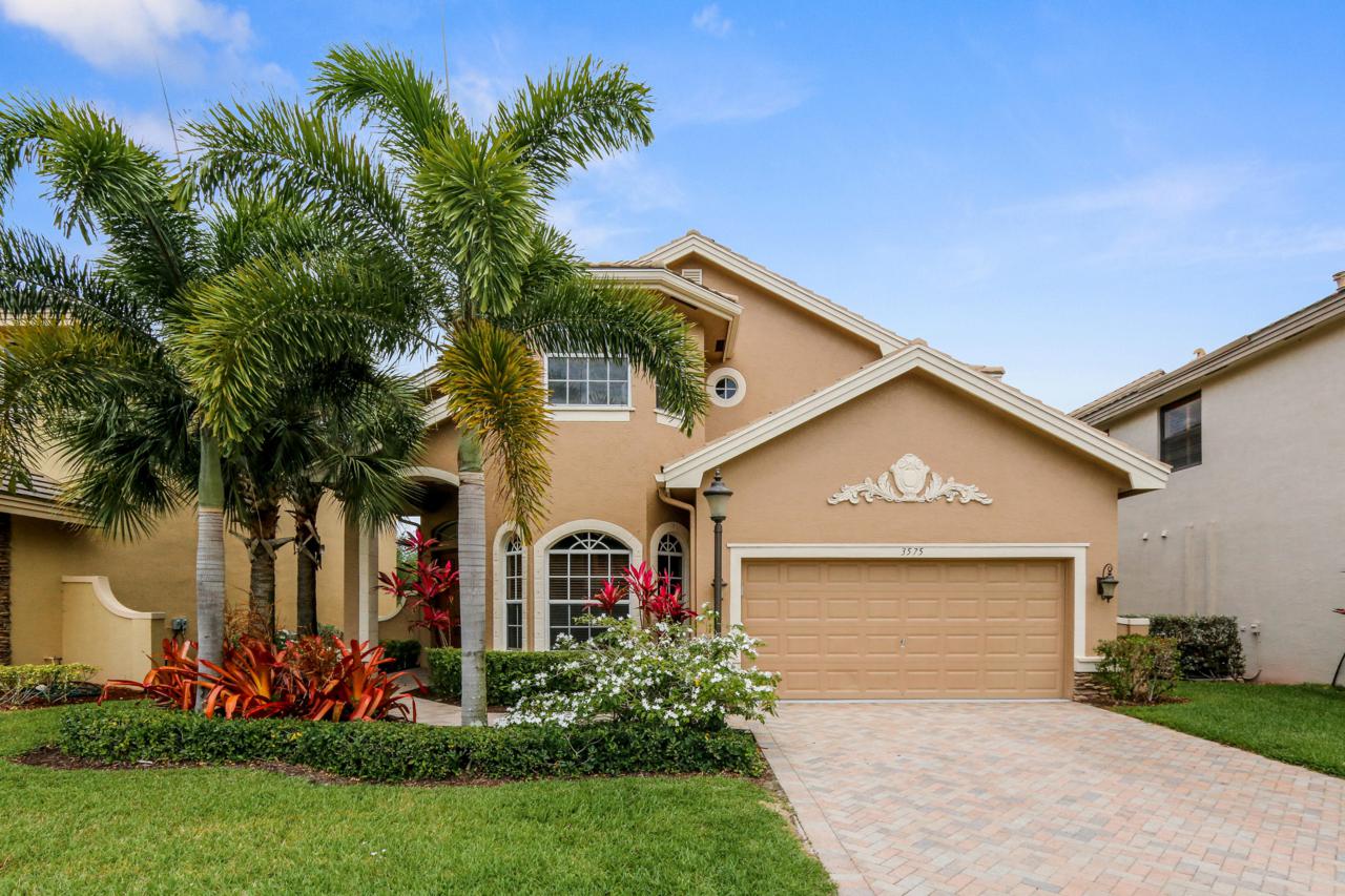 3575 Birague Drive - Photo 1