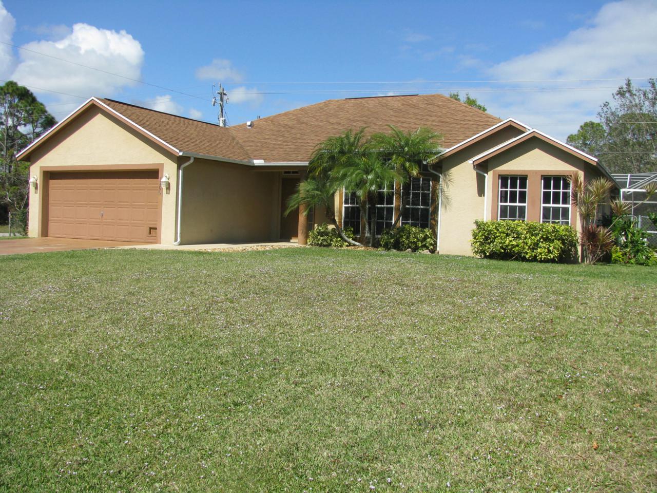 7206 Penny Lane - Photo 1