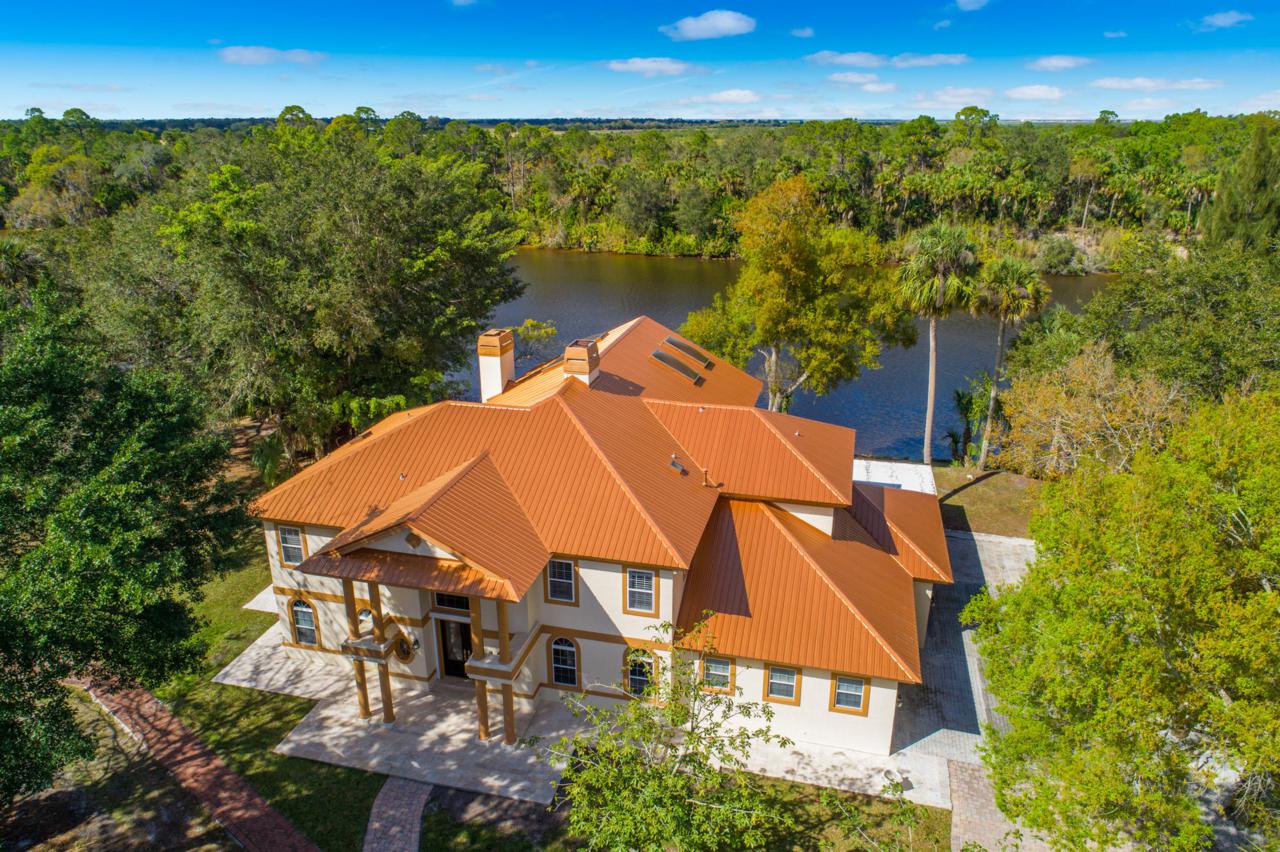 12555 Kanner Highway - Photo 1