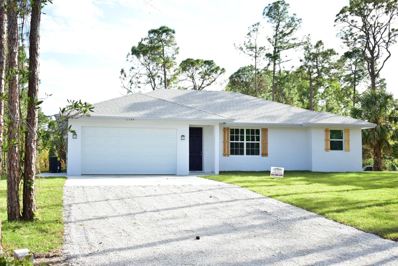 12144 62 Lane - Photo 1
