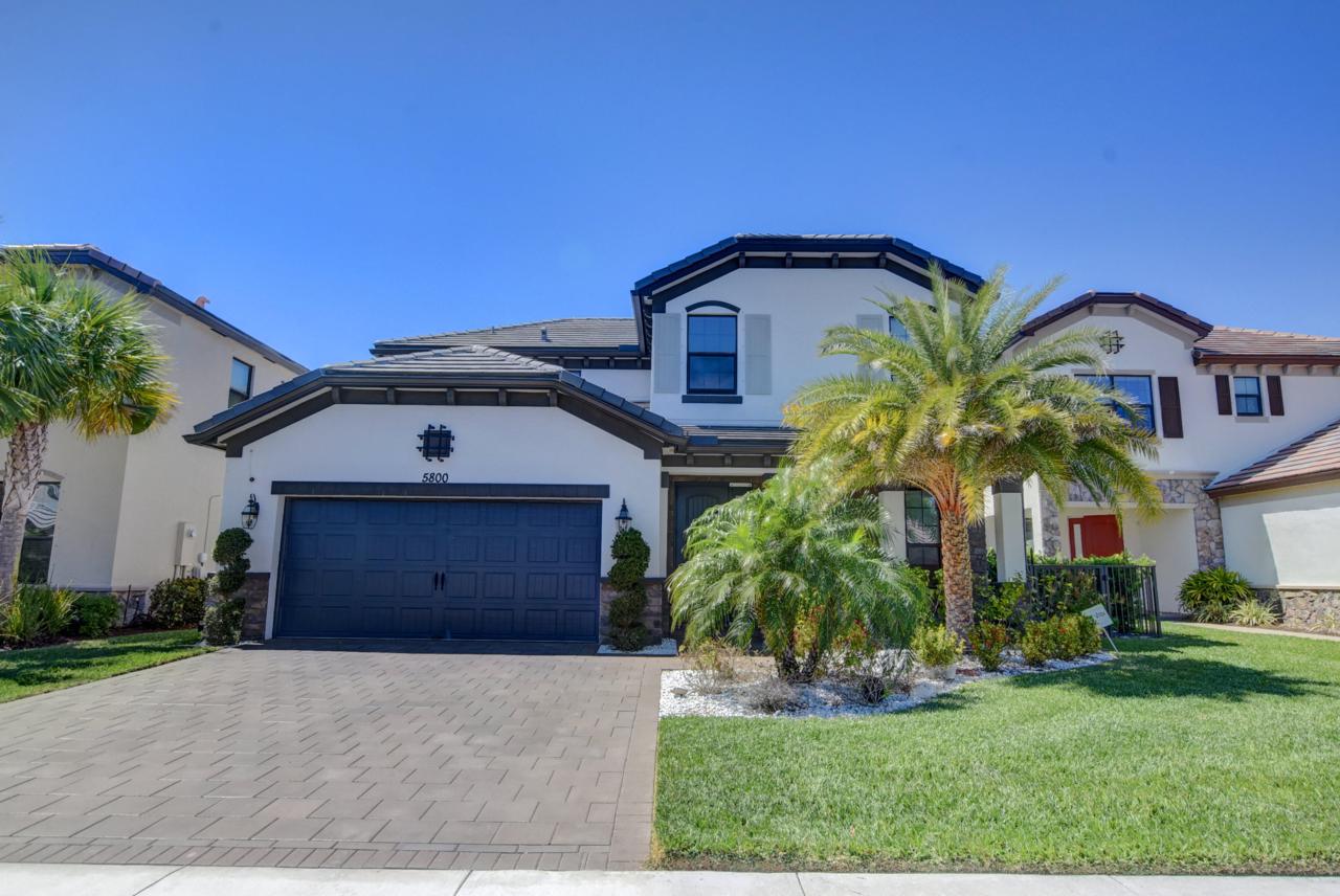5800 Sandbirch Way - Photo 1
