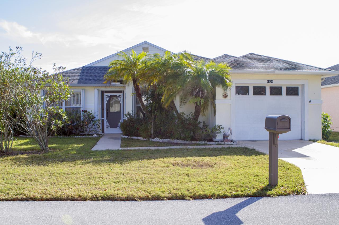 6800 Picante Circle - Photo 1