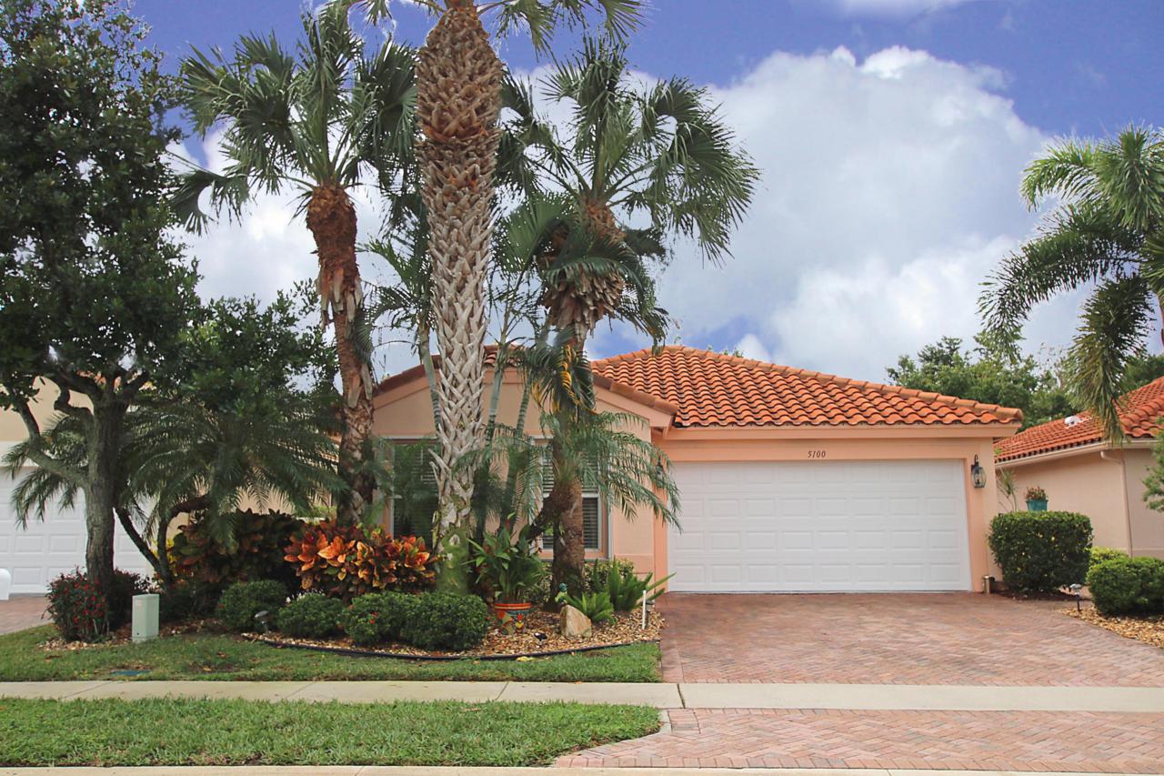 5100 Pelican Cove Drive - Photo 1
