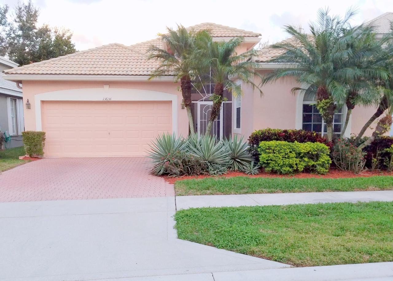 13634 Kiltie Court - Photo 1