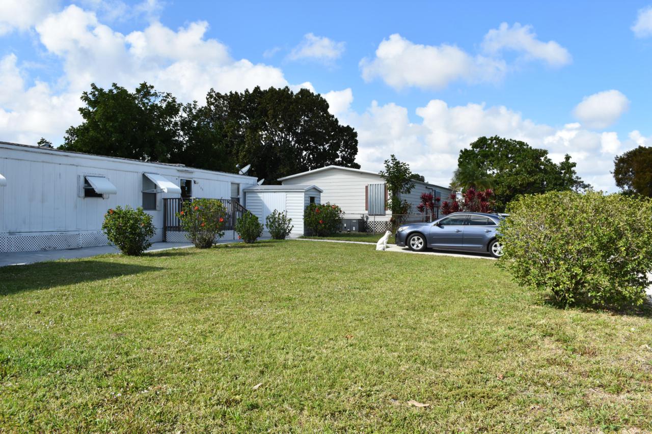 4311 Okeechobee Boulevard - Photo 1