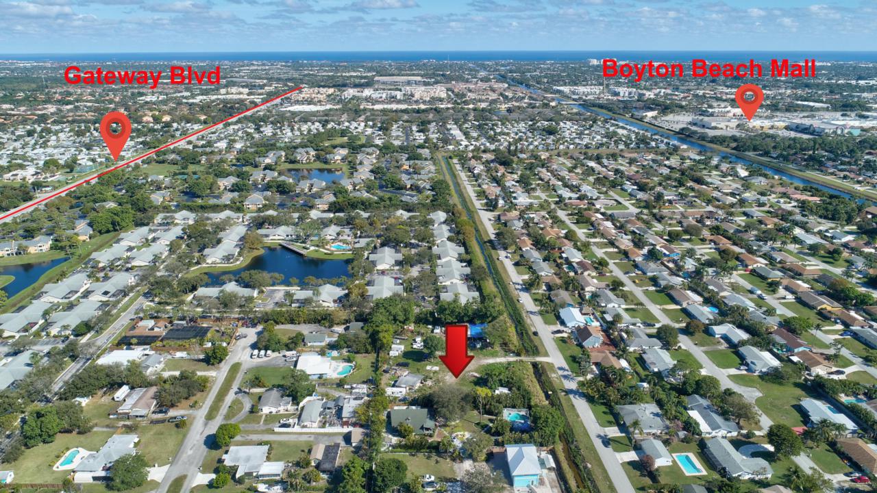 3865 Aladdin Avenue - Photo 1