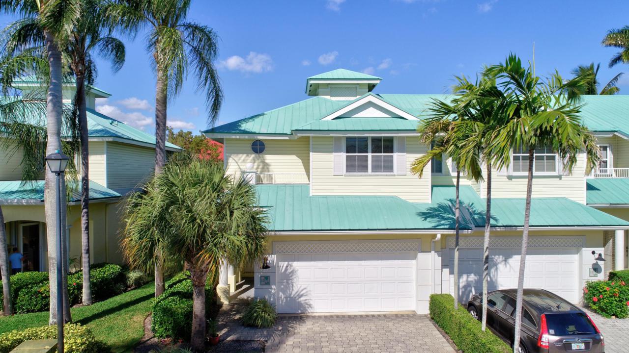 121 Barefoot Cove - Photo 1