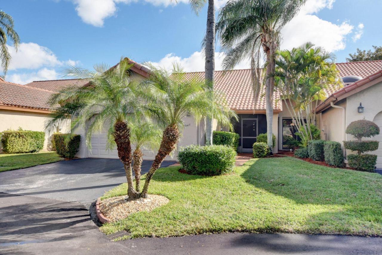 23417 Water Circle - Photo 1