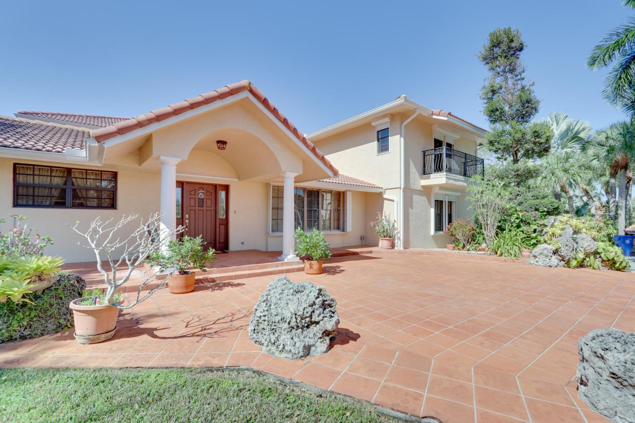 7011 Holatee Trail - Photo 1