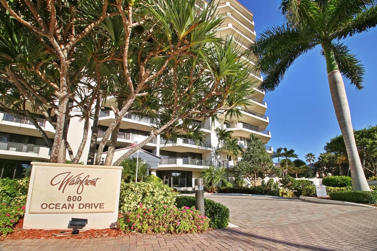800 Ocean Drive - Photo 1