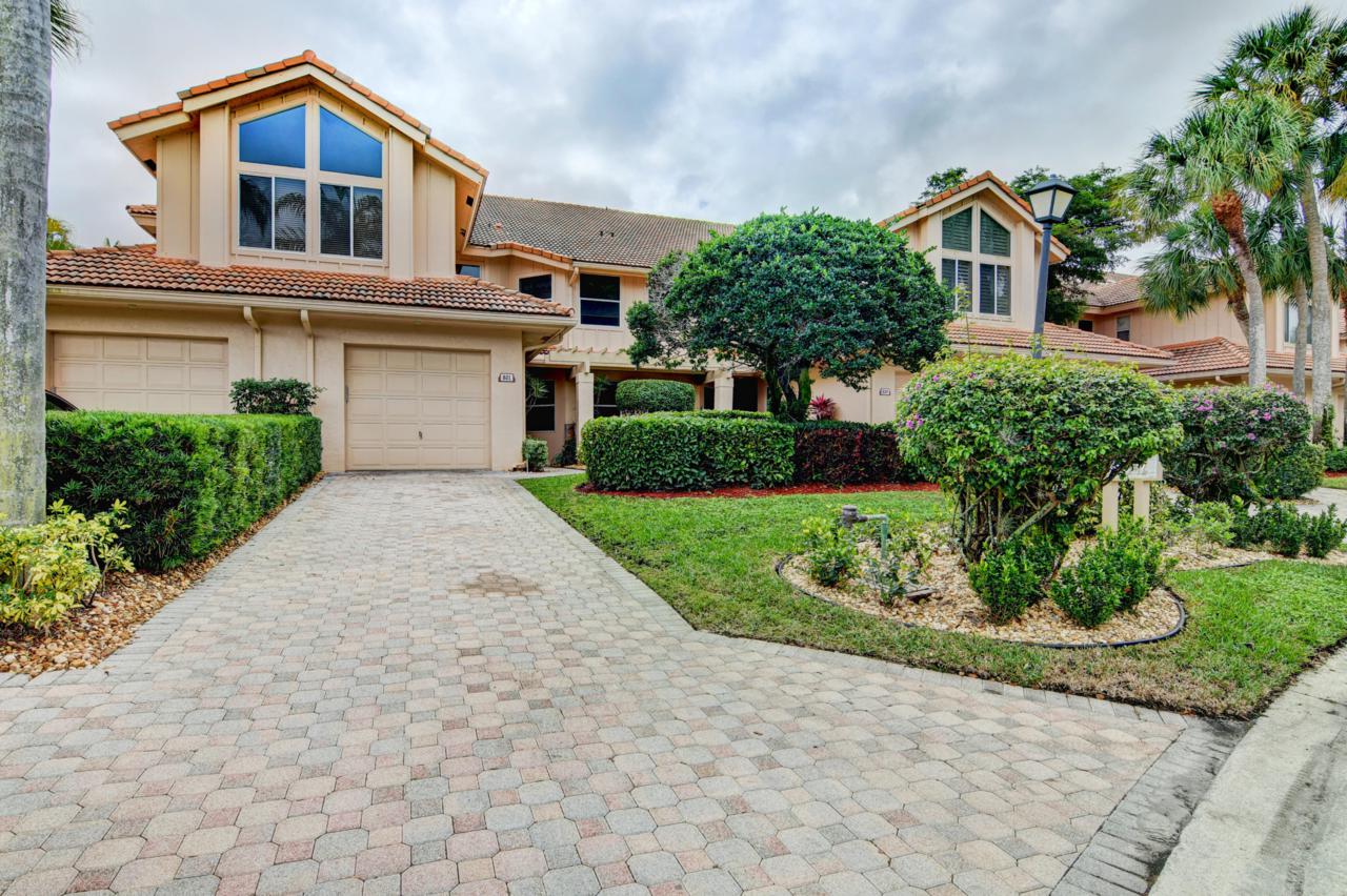 2542 Coco Plum Boulevard - Photo 1