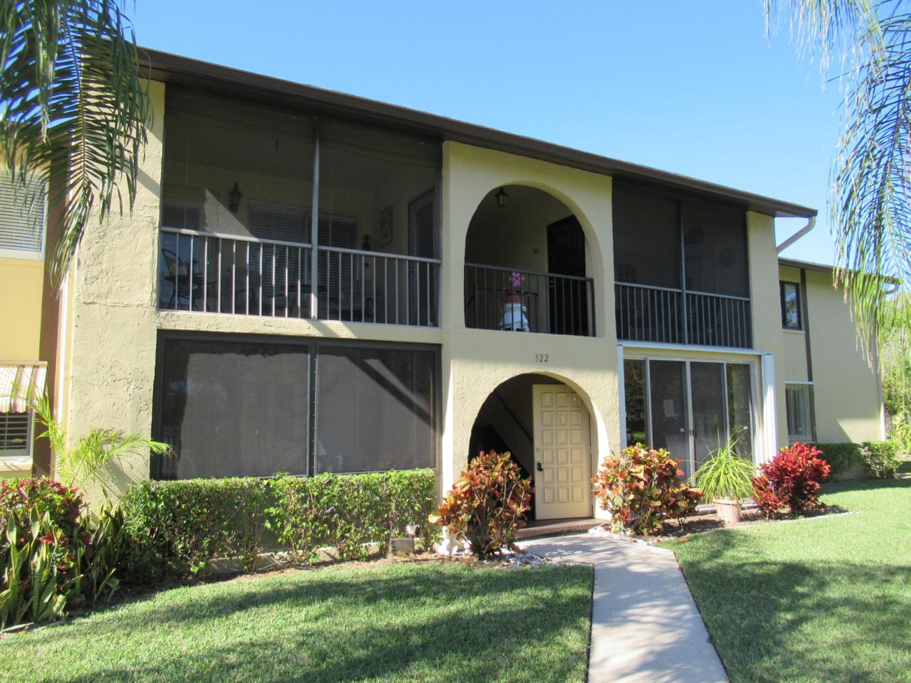 322 Pine Ridge Circle - Photo 1