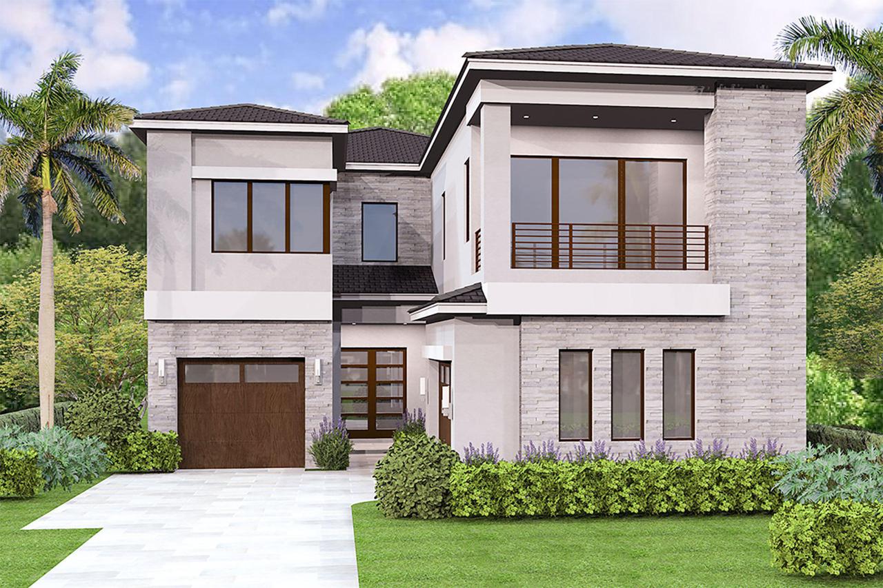 9041 Dulcetto Ct - Photo 1