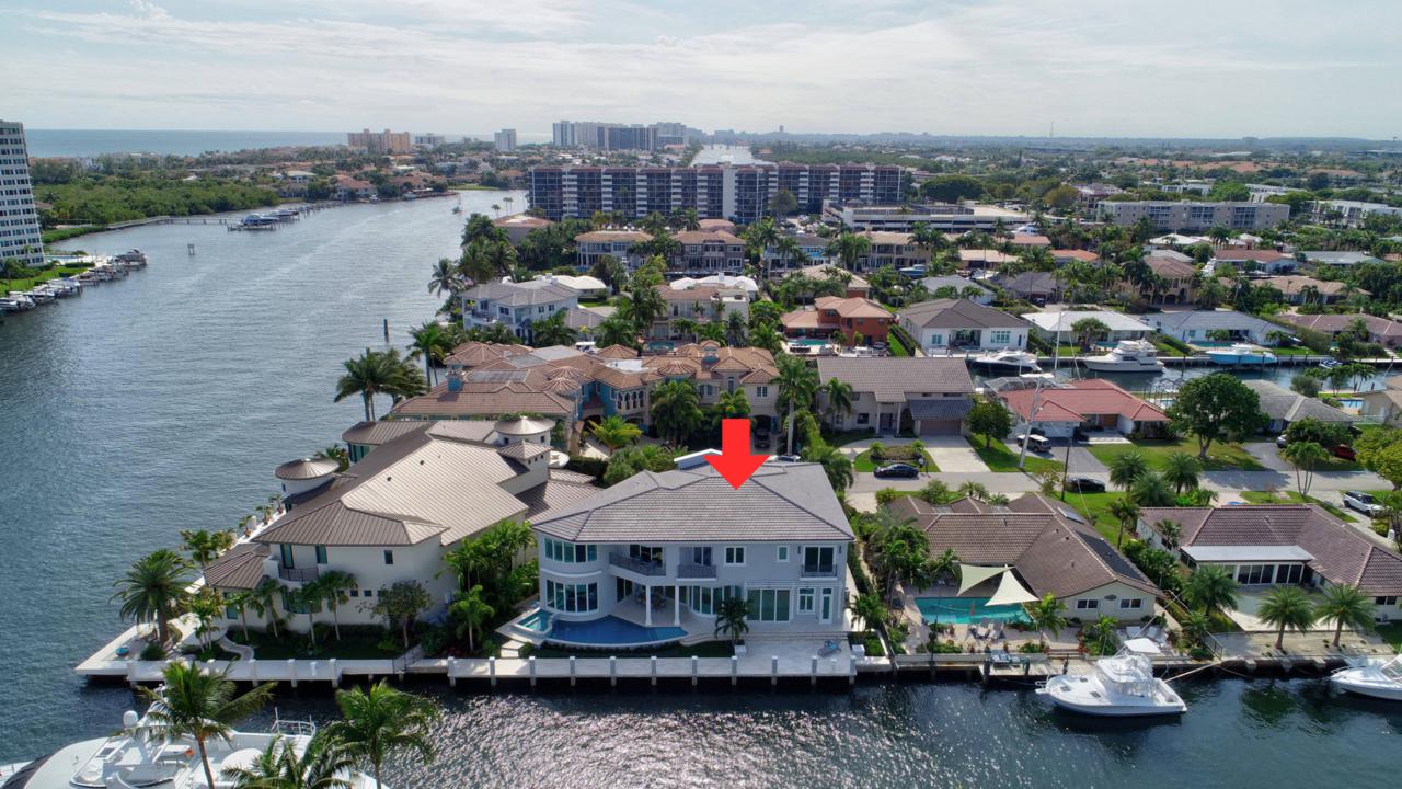 863 Enfield Street - Photo 1