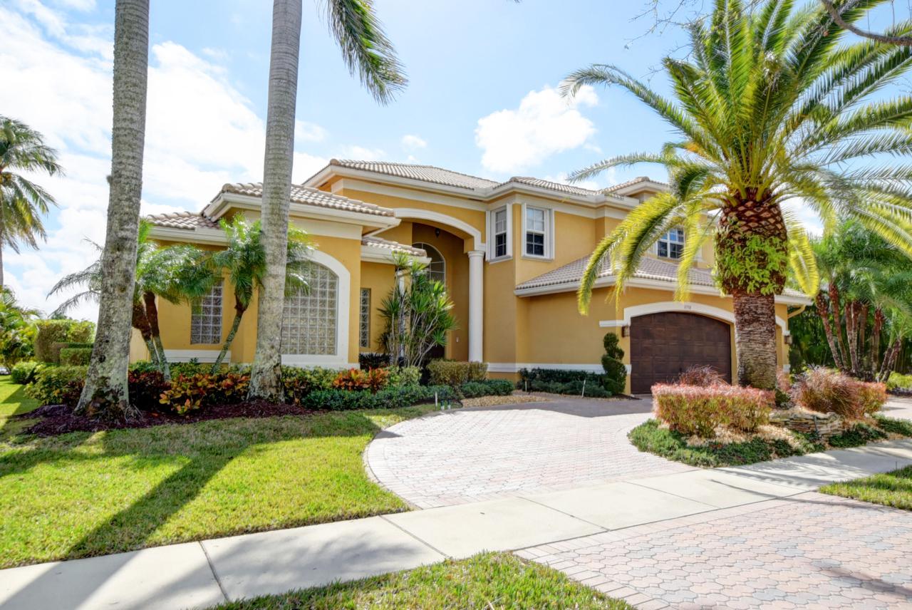 11758 Watercrest Lane - Photo 1