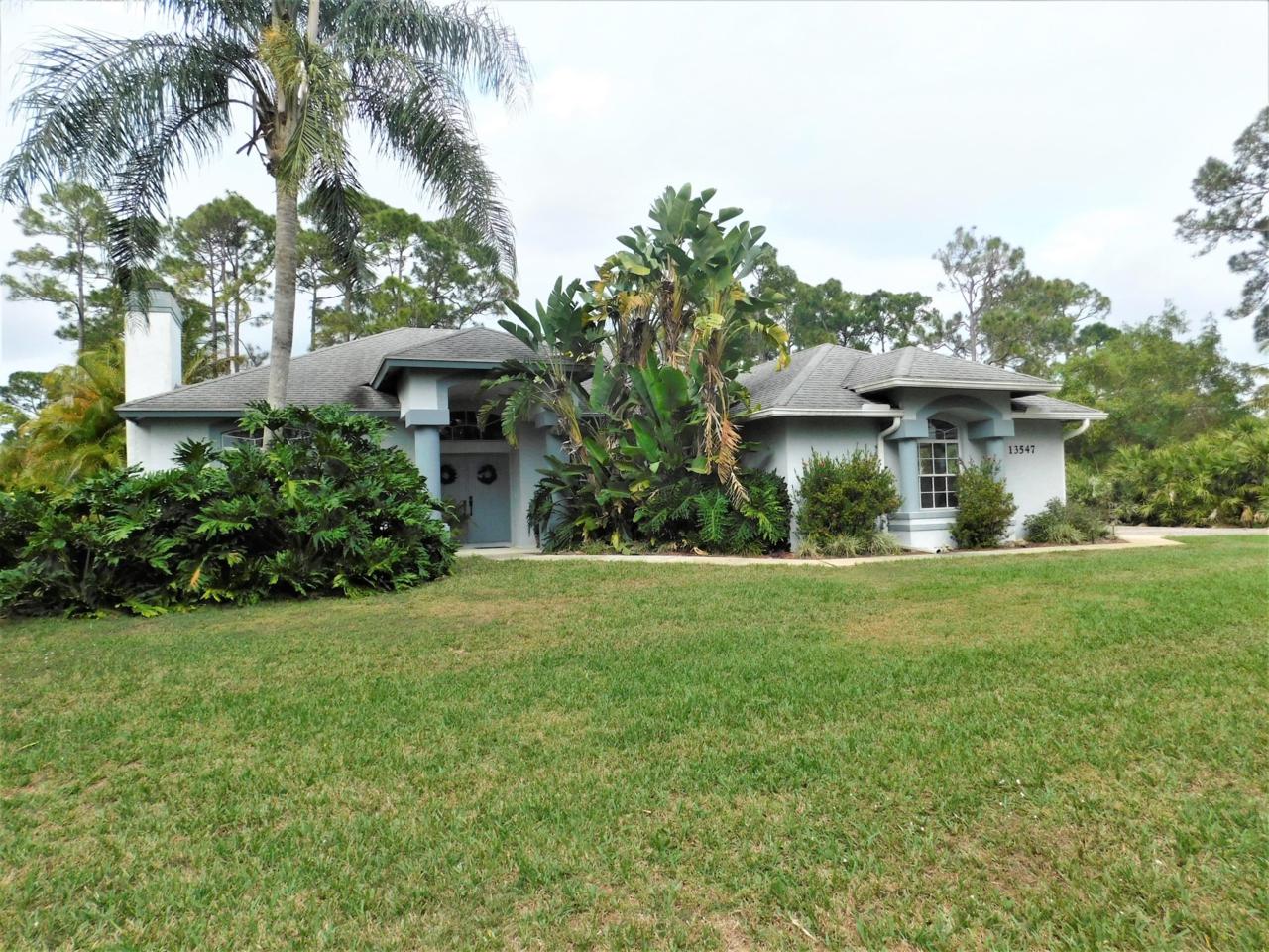 13547 86th Road - Photo 1