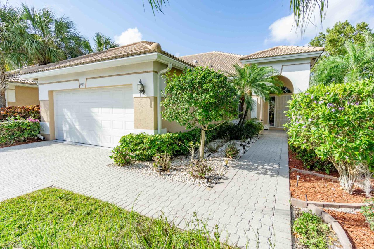 6915 Cairnwell Drive - Photo 1