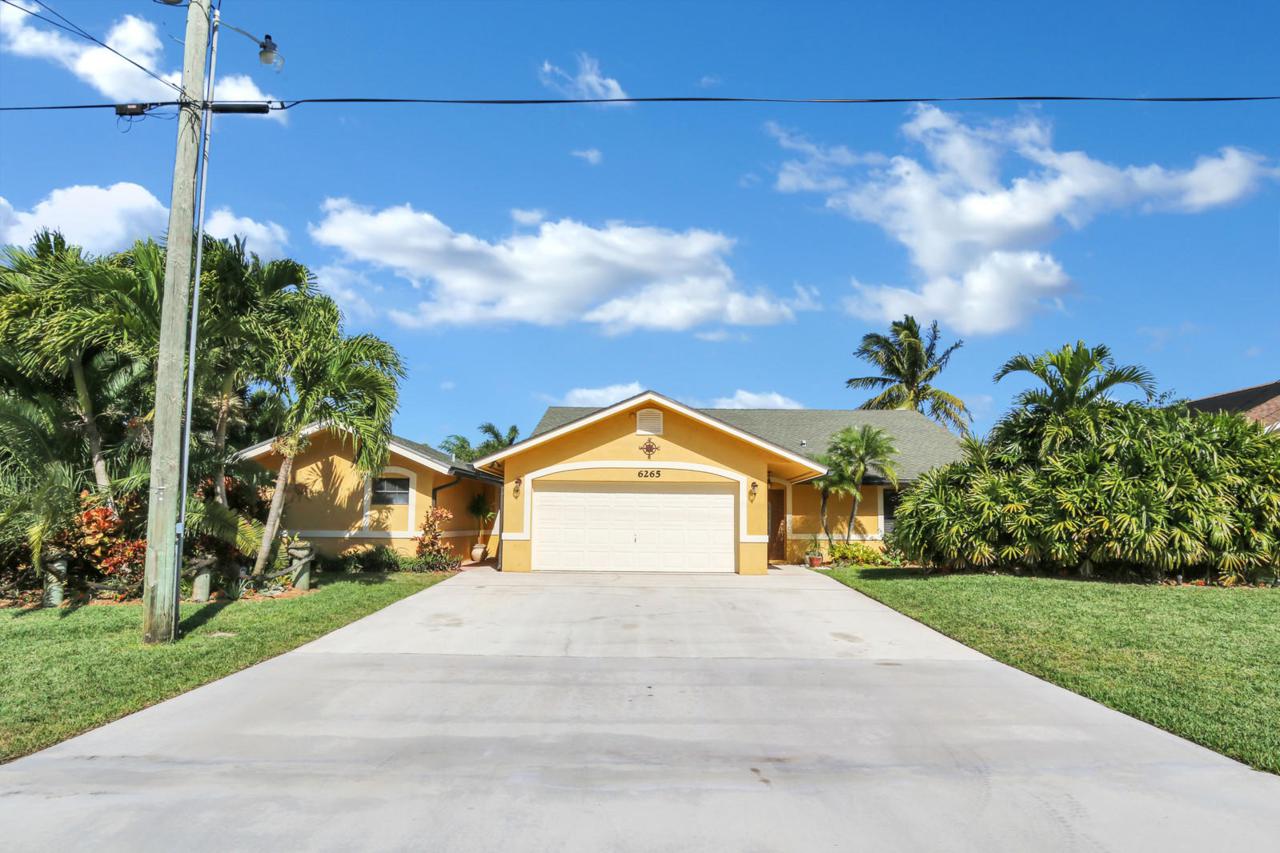 6265 Mullin Street - Photo 1