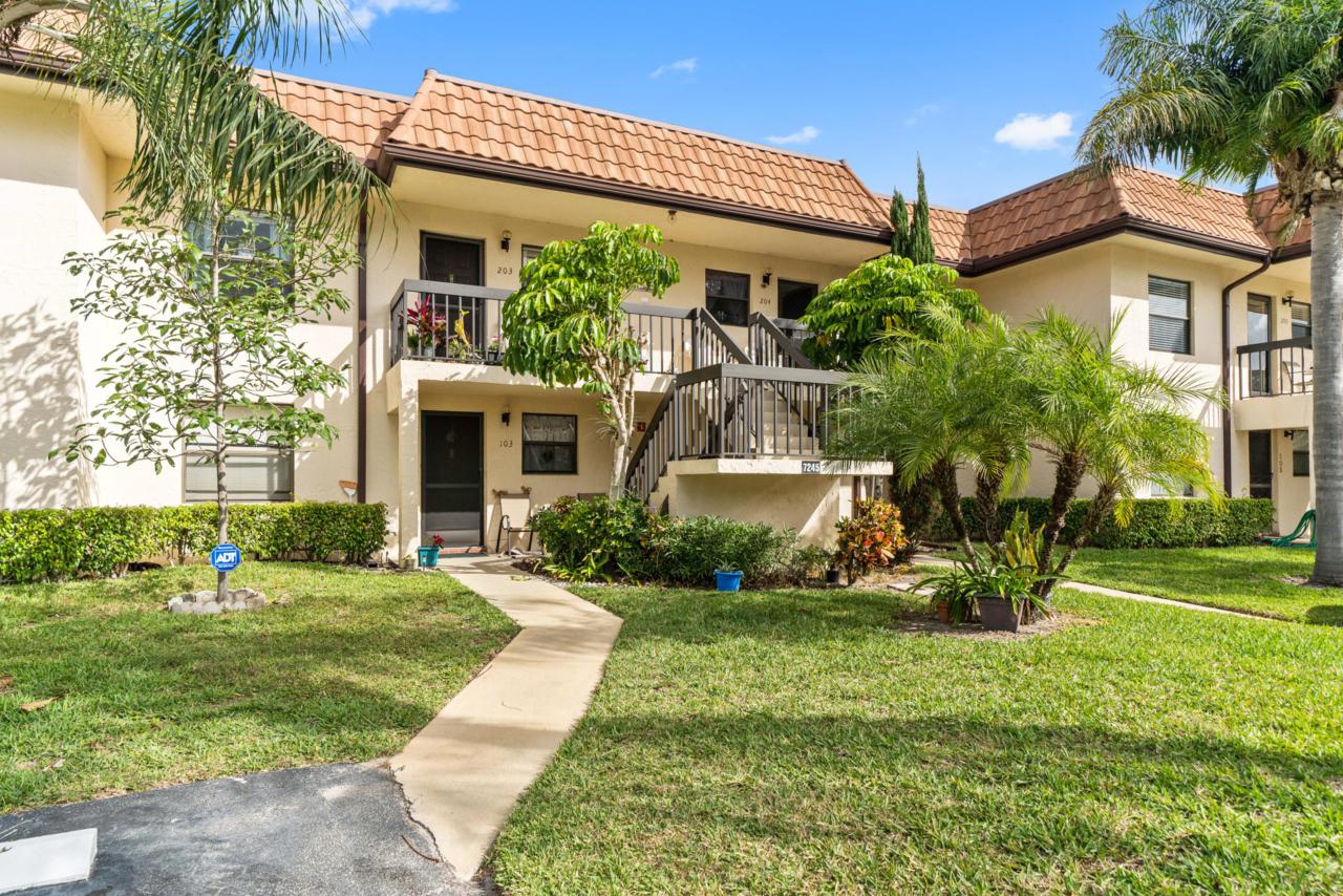7245 Golf Colony Court - Photo 1
