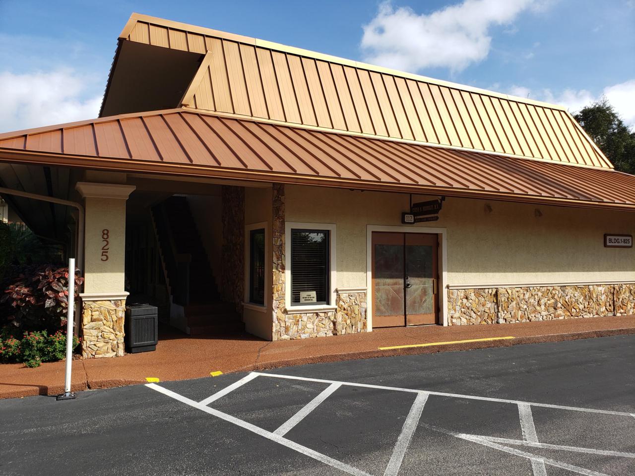 825 Meadows Road - Photo 1