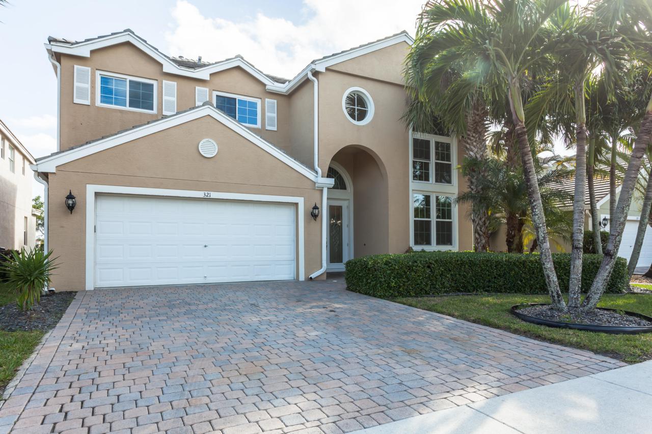 321 Berenger Walk - Photo 1