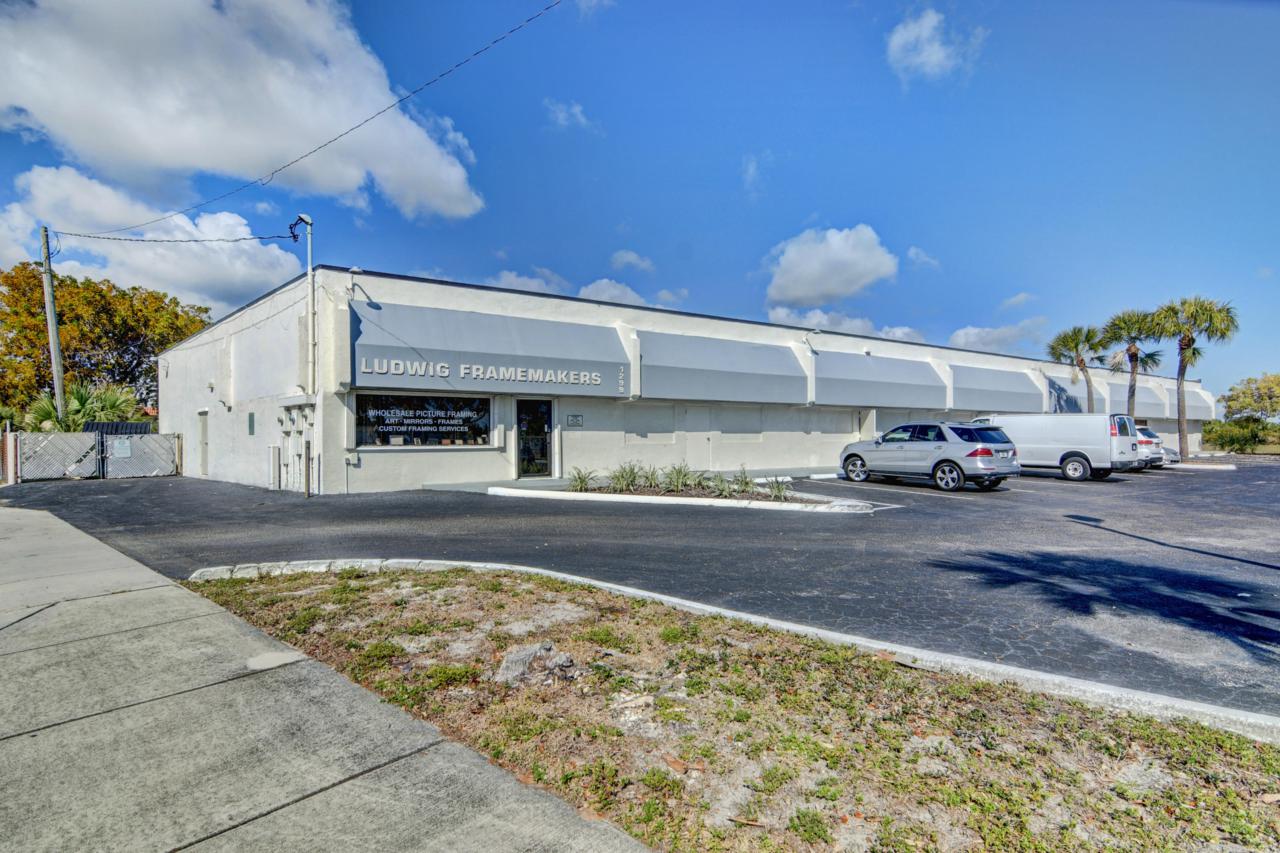 1289 Dixie Highway - Photo 1