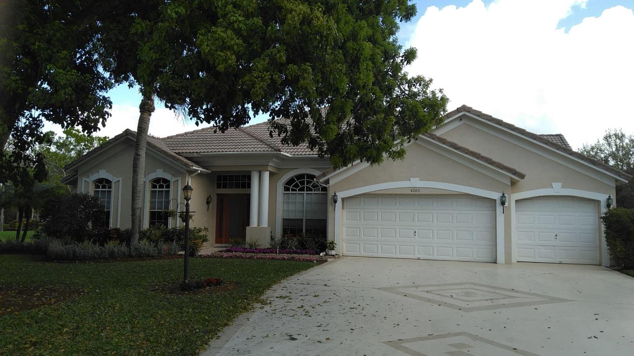 4280 Hunting Trail - Photo 1