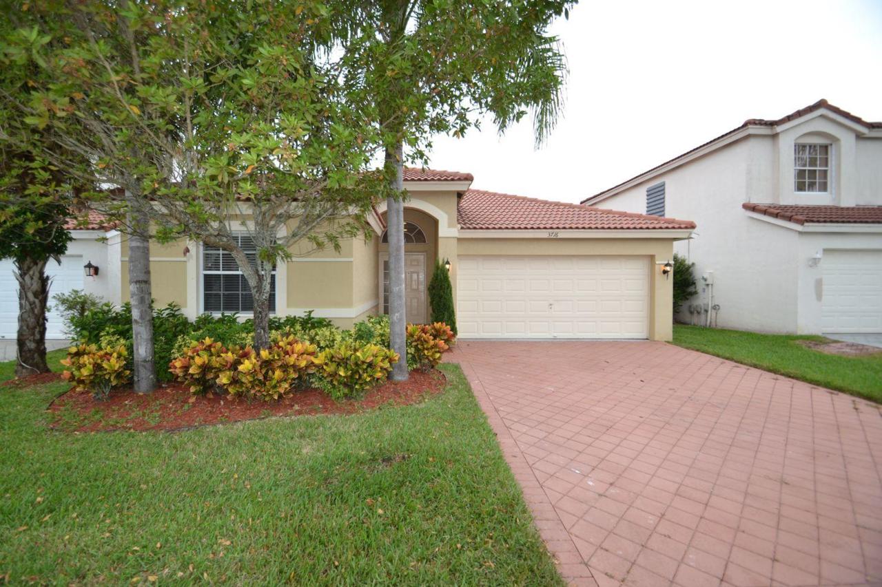 3716 Miramontes Circle - Photo 1