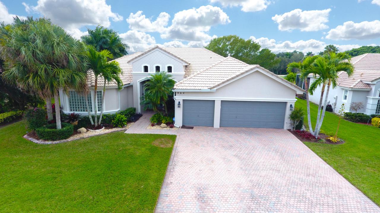 964 Bromelia Terrace - Photo 1