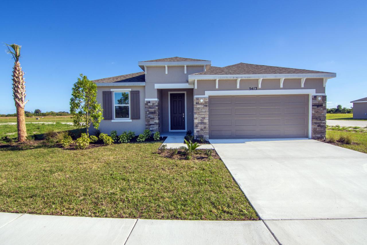 5413 Imagination Drive - Photo 1