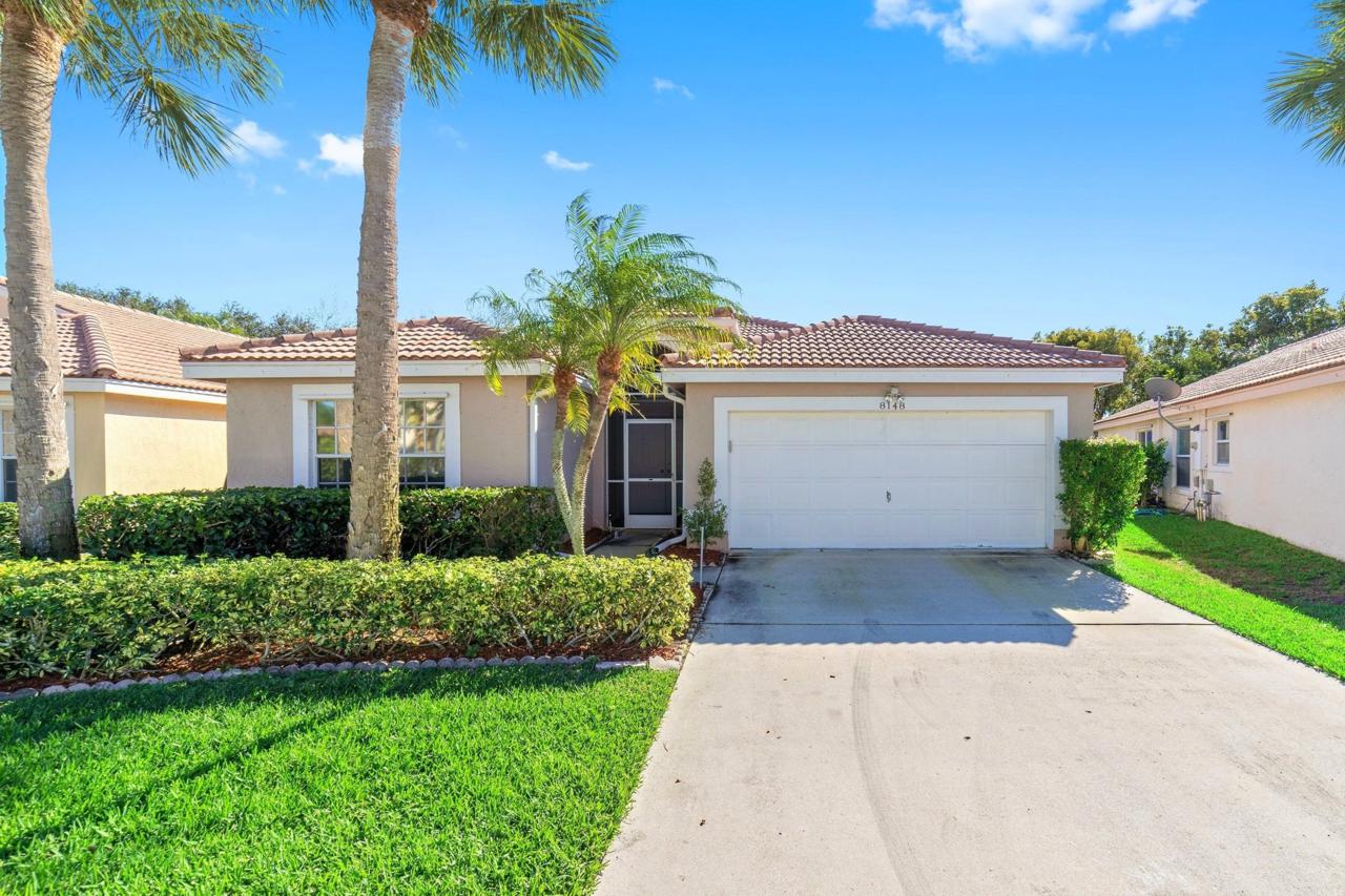 8148 Mystic Harbor Circle - Photo 1