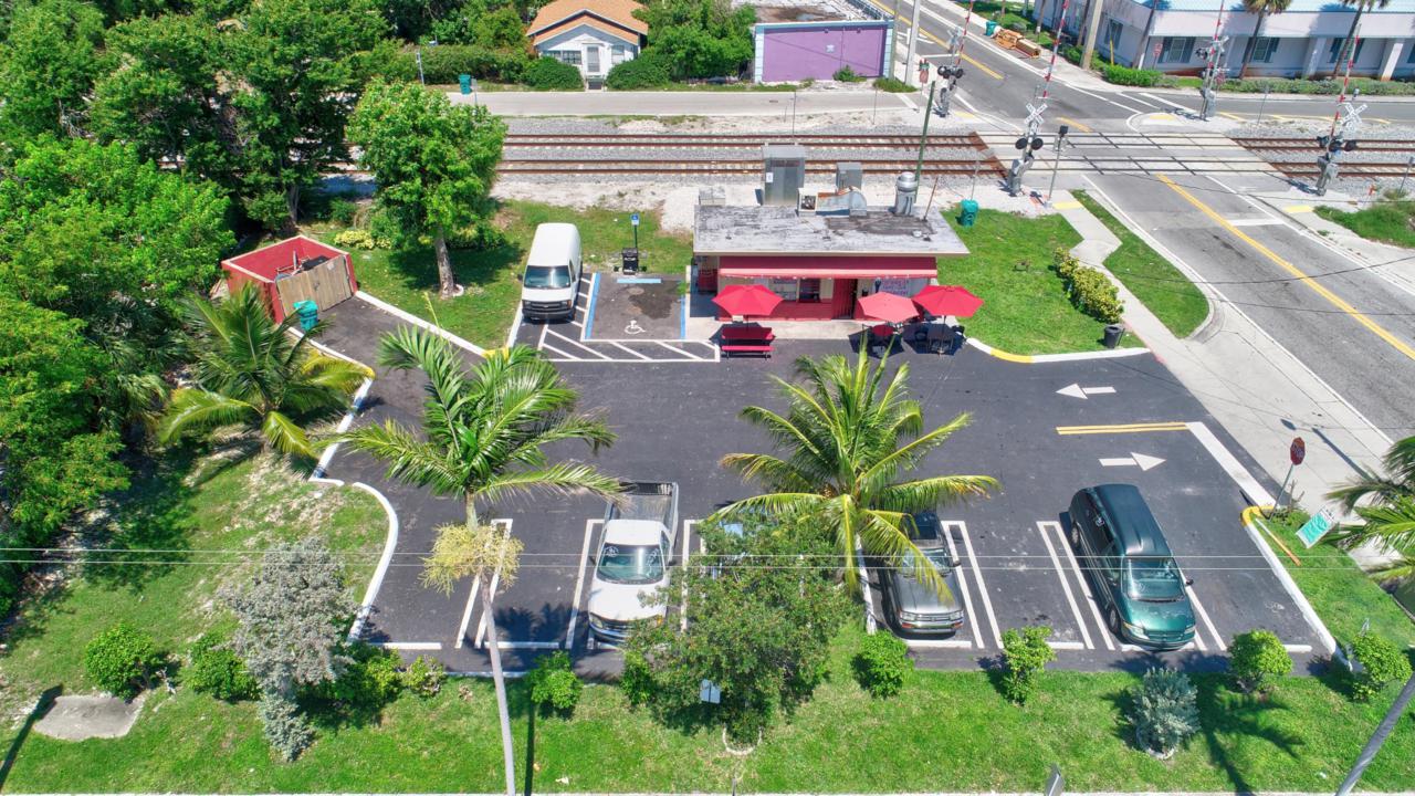1017 Federal Highway Highway - Photo 1