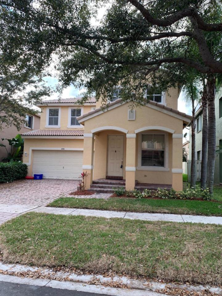 6901 Bruce Court - Photo 1