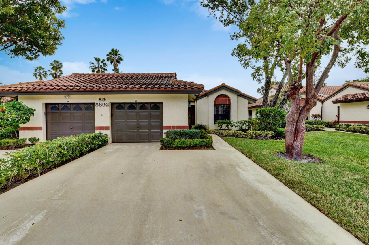 5892 Sunswept Lane - Photo 1