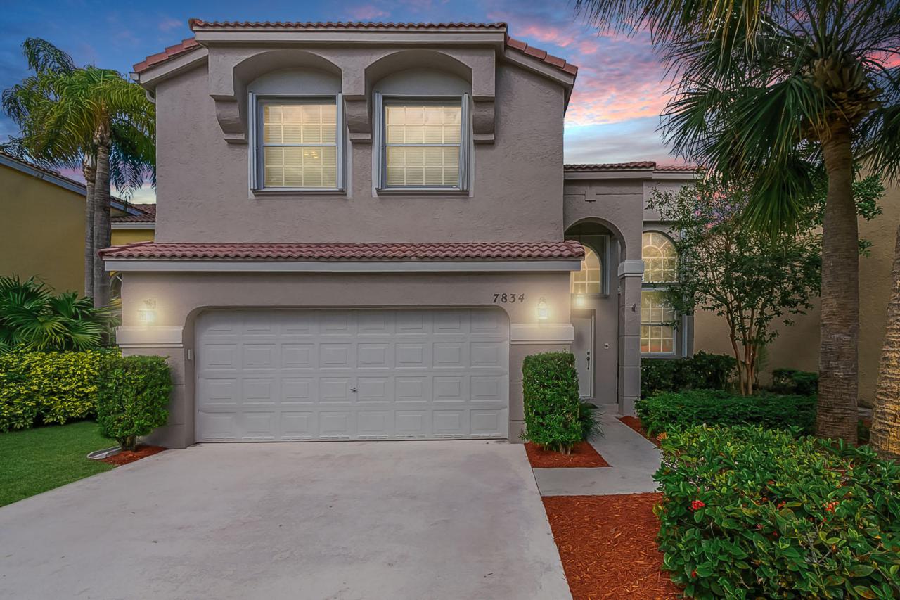 7834 Rockport Circle - Photo 1