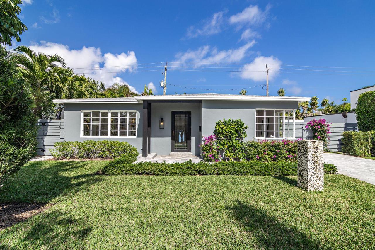 321 Monceaux Road - Photo 1