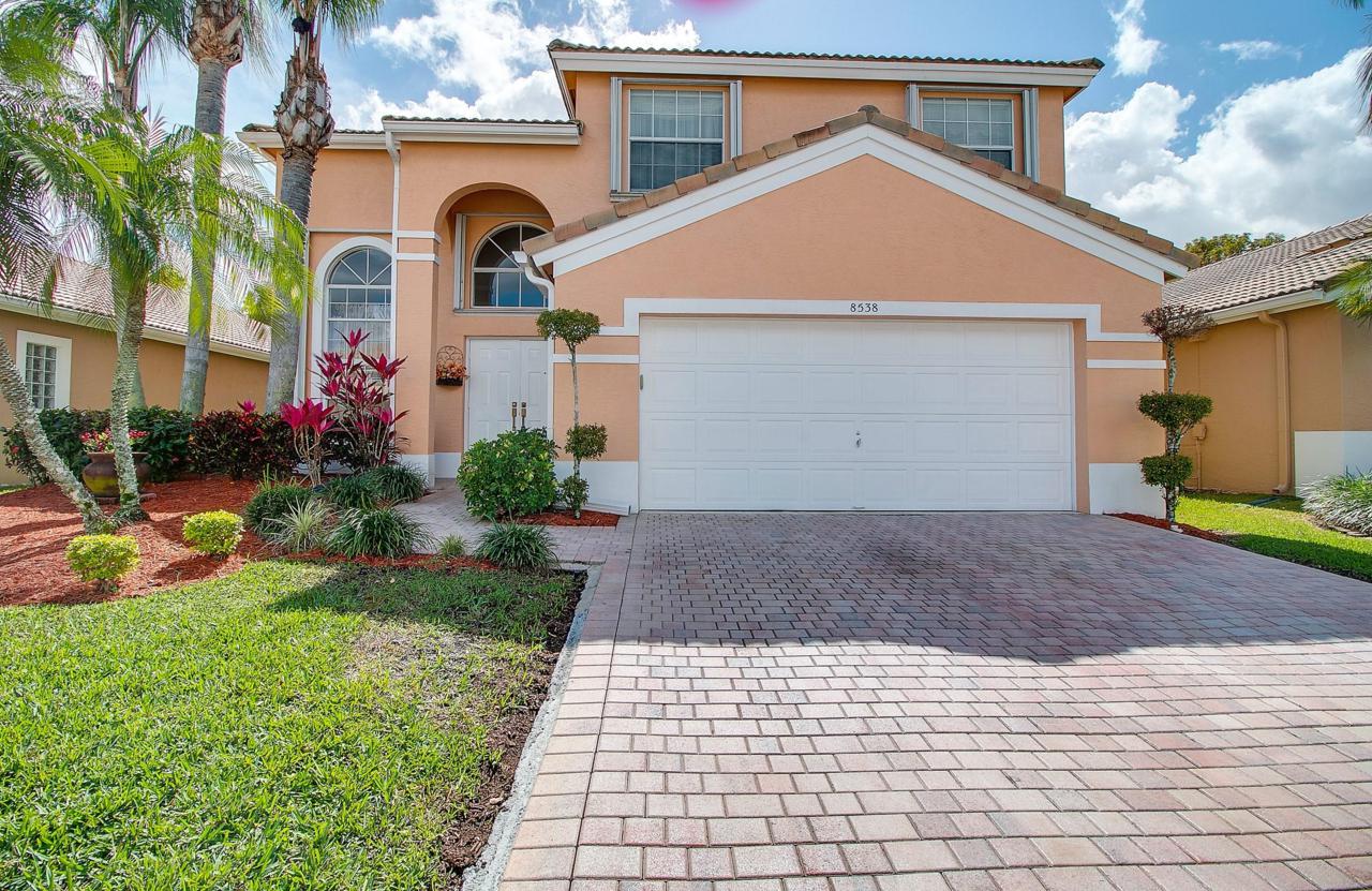 8538 47th Street - Photo 1