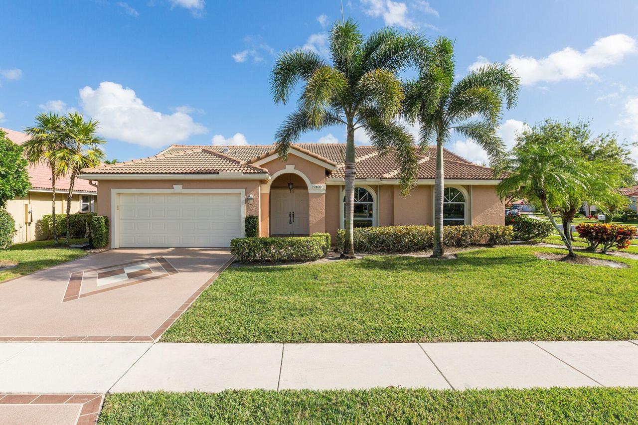 12400 Divot Drive - Photo 1