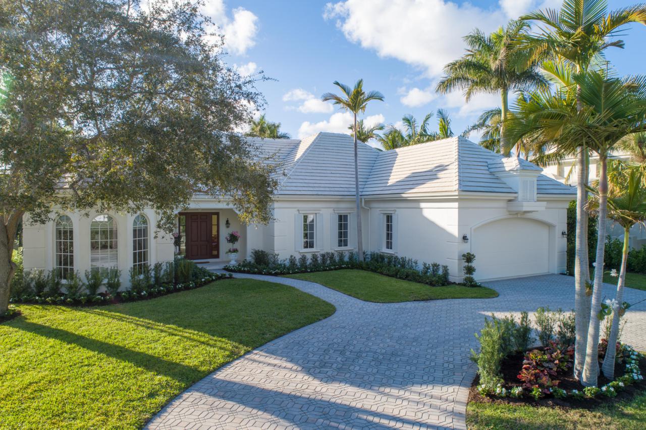 3120 Gulfstream Road - Photo 1