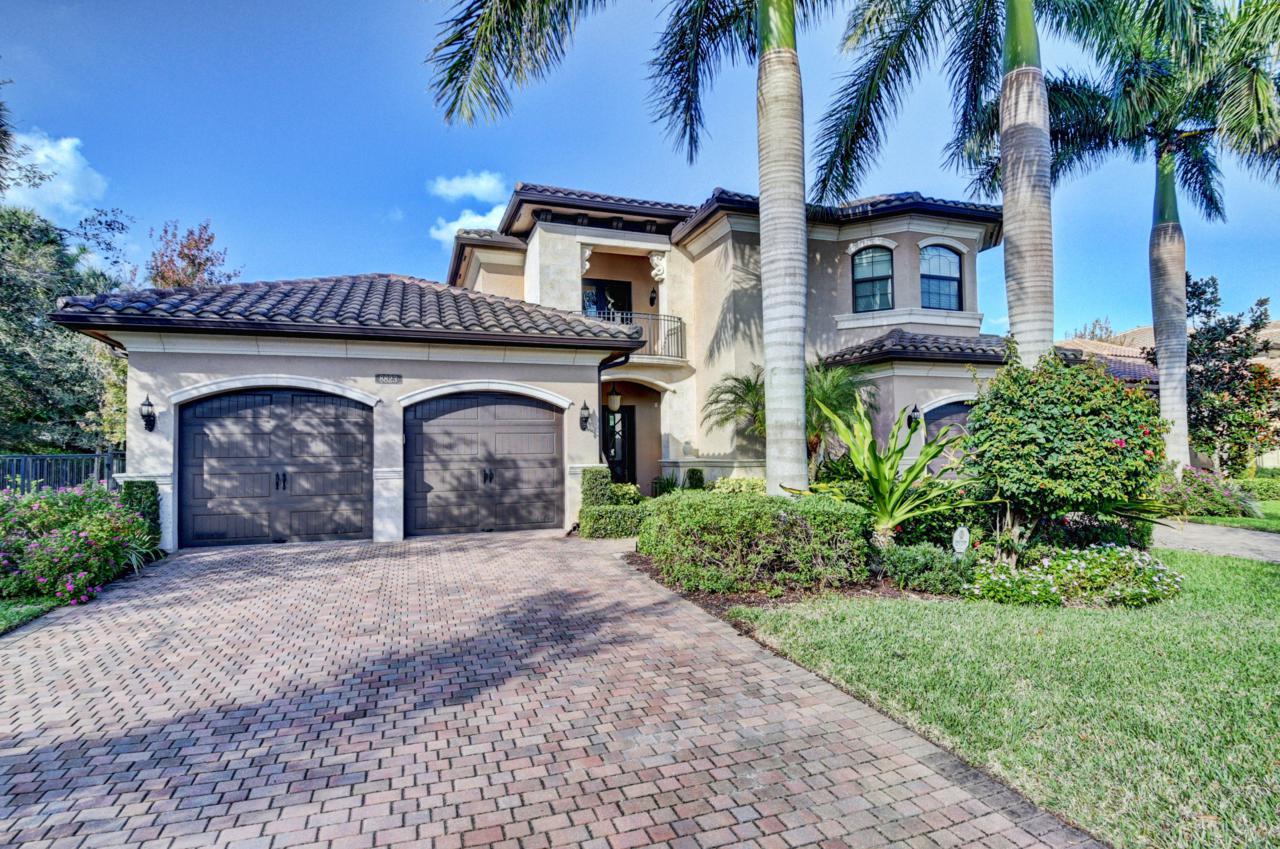 8823 Sydney Harbor Circle - Photo 1