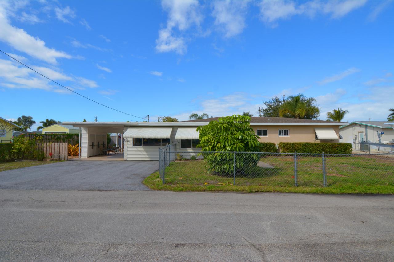 75 Cabana Point Circle - Photo 1
