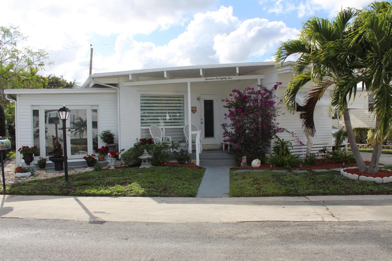 14685 Sunset Drive - Photo 1