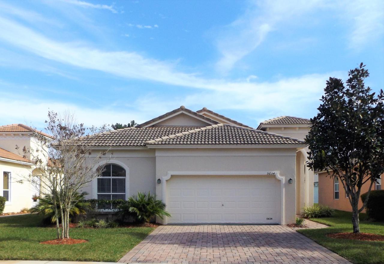 5634 Sunberry Circle - Photo 1
