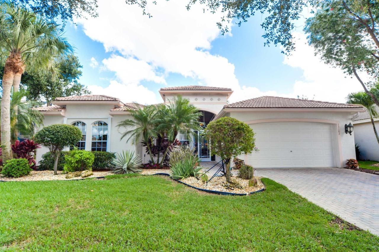 13182 Vedra Lake Circle - Photo 1