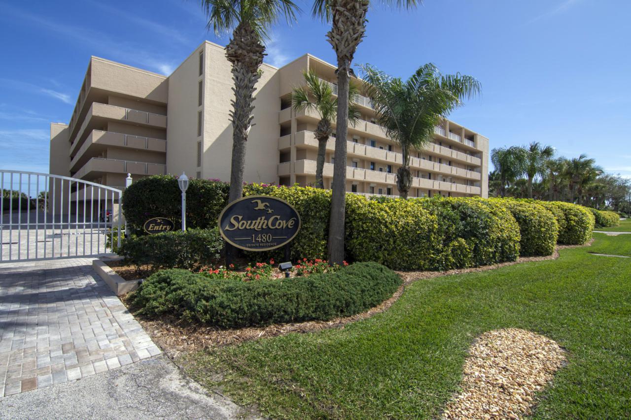 1480 Ocean Drive - Photo 1