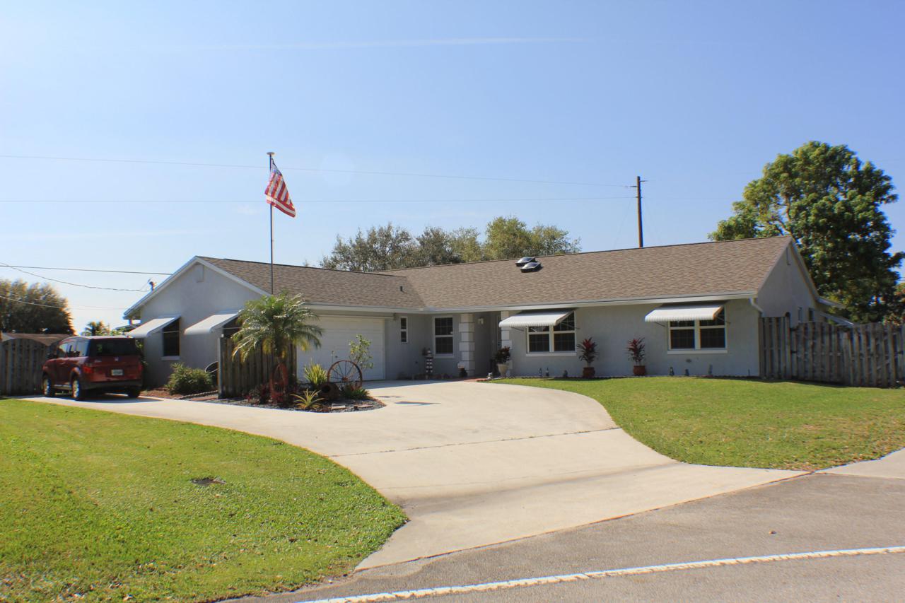 145 Arch Drive - Photo 1